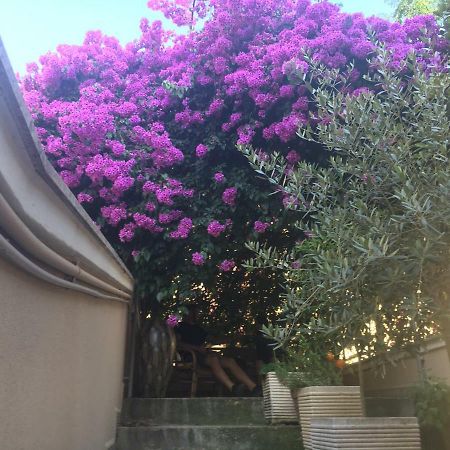 B&B La Bougainvillea Andria Luaran gambar