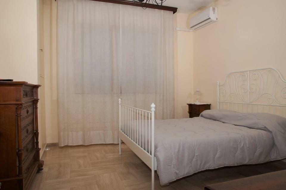 B&B La Bougainvillea Andria Luaran gambar