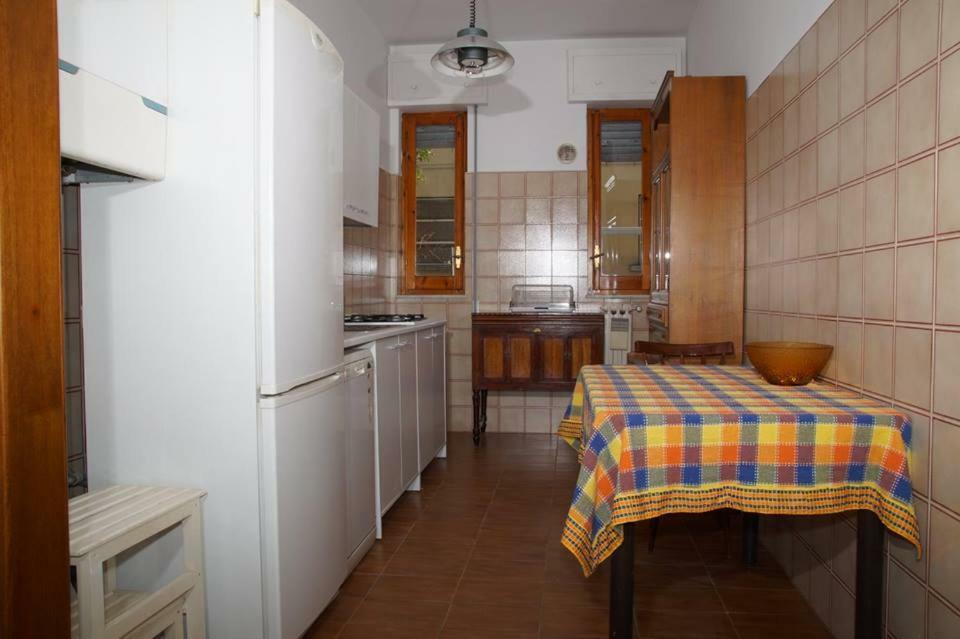 B&B La Bougainvillea Andria Luaran gambar